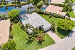 8893 Crown Colony Blvd, Fort Myers, FL 33908, Sold 07/29/22