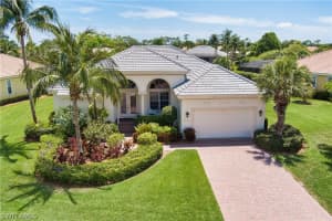 8893 Crown Colony Blvd, Fort Myers, FL 33908, Sold 07/29/22