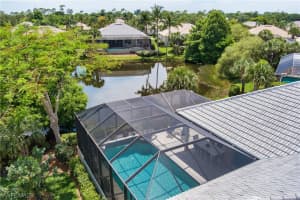 8893 Crown Colony Blvd, Fort Myers, FL 33908, Sold 07/29/22