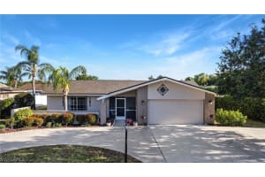 844 Creighton Dr, Fort Myers, FL 33919, Sold 06/07/22