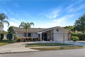 844 Creighton Dr, Fort Myers, FL 33919, Sold 06/07/22