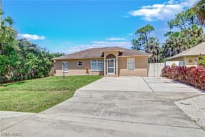 5217 Jennings St, Naples, FL 34113, Sold 07/29/22