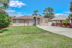 5217 Jennings St, Naples, FL 34113, Sold 07/29/22