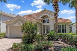 12958 Brynwood Way, Naples, FL 34105, Sold 07/01/22