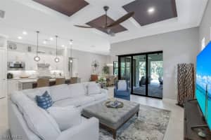 9383 Greyhawk Trl, Naples, FL 34120, Sold 09/09/22