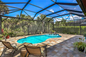 9383 Greyhawk Trl, Naples, FL 34120, Sold 09/09/22