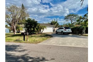 5236 Confederate Dr, Naples, FL 34113, Sold 06/14/22