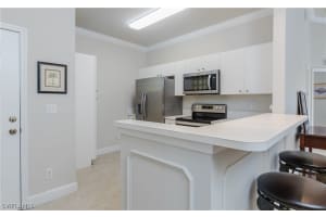4219 Bellasol Cir APT 1724, Fort Myers, FL 33916, Sold 06/09/22