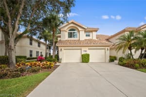 7708 Gardner Dr, Naples, FL 34109, Sold 06/06/22