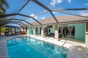 17231 Trappers Dr, Fort Myers, FL 33967, Sold 06/09/22