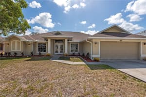 17231 Trappers Dr, Fort Myers, FL 33967, Sold 06/09/22