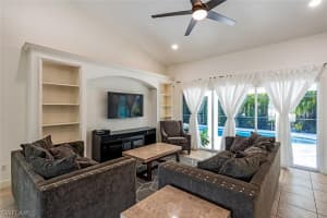 17231 Trappers Dr, Fort Myers, FL 33967, Sold 06/09/22