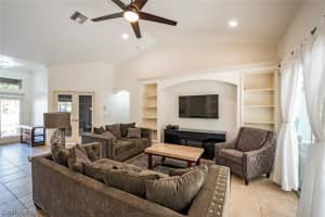 17231 Trappers Dr, Fort Myers, FL 33967, Sold 06/09/22