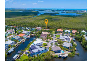 11751 Isle of Palms Dr, Fort Myers Beach, FL 33931, Sold 07/07/22