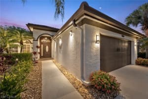 9864 Colonial Walk N, Estero, FL 33928, Sold 06/08/22