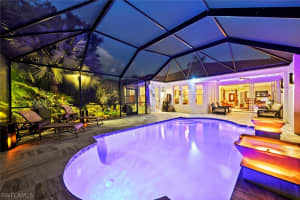9864 Colonial Walk N, Estero, FL 33928, Sold 06/08/22