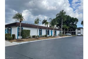 2828 Jackson St APT M2, Fort Myers, FL 33901, Sold 06/15/22