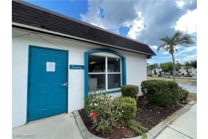 2828 Jackson St APT M2, Fort Myers, FL 33901, Sold 06/15/22