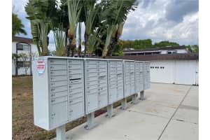 2828 Jackson St APT M2, Fort Myers, FL 33901, Sold 06/15/22