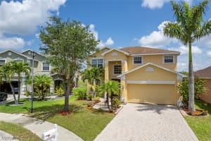 11513 Clumbet Ln, Lehigh Acres, FL 33971, Sold 07/07/22