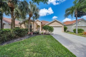 6659 Mangrove Way FL 6659, Naples, FL 34109, Sold 06/24/22