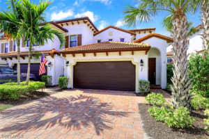 15841 Portofino Springs Blvd #108, Fort Myers, FL 33908, Sold 06/07/22