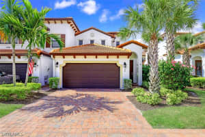 15841 Portofino Springs Blvd #108, Fort Myers, FL 33908, Sold 06/07/22