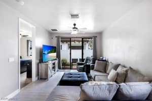 15841 Portofino Springs Blvd #108, Fort Myers, FL 33908, Sold 06/07/22