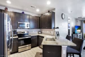 15841 Portofino Springs Blvd #108, Fort Myers, FL 33908, Sold 06/07/22