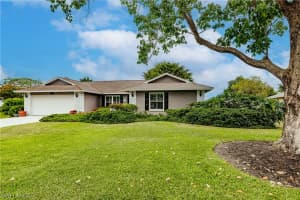 9734 Litchfield Ln, Naples, FL 34109, Sold 11/18/22