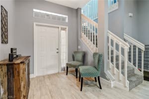 71 Burnt Pine Dr, Naples, FL 34119, Sold 10/11/22