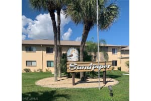 1009 SE 46th Ln APT 101, Cape Coral, FL 33904, Sold 06/14/22