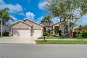 370 Burnt Pine Dr, Naples, FL 34119, Sold 10/05/22