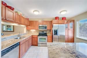 3062 Sandpiper Bay Cir, Naples, FL 34112, Sold 07/20/22