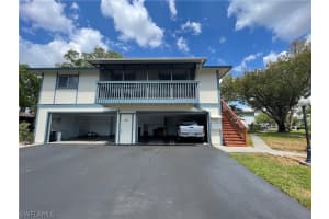 3349 Alouette Cir Apt 4, Fort Myers, FL 33907, Sold 06/23/22