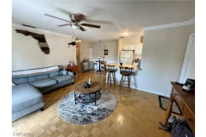 3349 Alouette Cir Apt 4, Fort Myers, FL 33907, Sold 06/23/22
