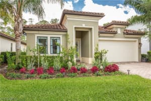 4419 Raffia Palm Cir, Naples, FL 34119, Sold 08/10/22