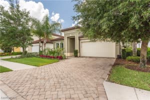 4419 Raffia Palm Cir, Naples, FL 34119, Sold 08/10/22