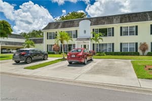 1304 S Brandywine Cir Apt 4, Fort Myers, FL 33919, Sold 07/15/22
