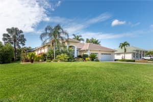 8621 Belle Meade Dr, Fort Myers, FL 33908, Sold 06/16/22