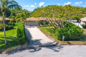 5681 Eichen Cir, Fort Myers, FL 33919, Sold 06/30/22
