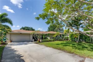 5681 Eichen Cir, Fort Myers, FL 33919, Sold 06/30/22