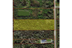  16th ST NE, Naples, FL 34120 - MLS#222033417