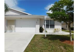 528 Bethany Village Cir, Lehigh Acres, FL 33936, Sold 06/30/22