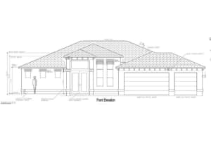 3304 Kismet Parkway, Cape Coral, FL 33993 - MLS#222033495
