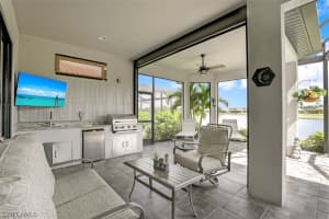19698 Estero Pointe Ln, Fort Myers, FL 33908, Sold 07/18/22