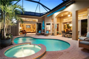 15668 Whitney Ln, Naples, FL 34110, Sold 07/18/22