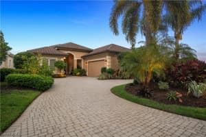 15668 Whitney Ln, Naples, FL 34110, Sold 07/18/22