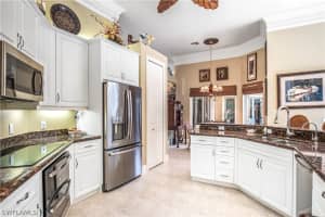 15668 Whitney Ln, Naples, FL 34110, Sold 07/18/22