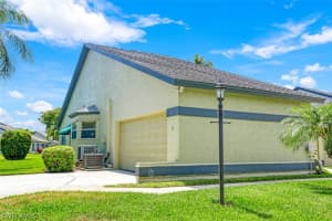 1004 McGregor Park Cir, Fort Myers, FL 33908, Sold 06/17/22